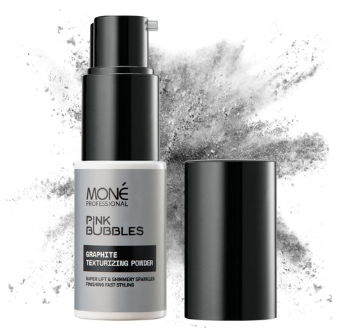 Graphite Texturizing Powder, 8g