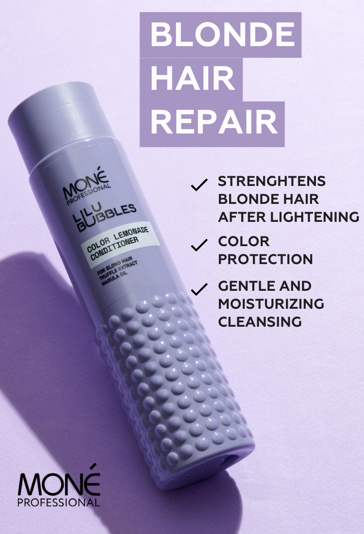 Color Lemonade Conditioner, 300ml
