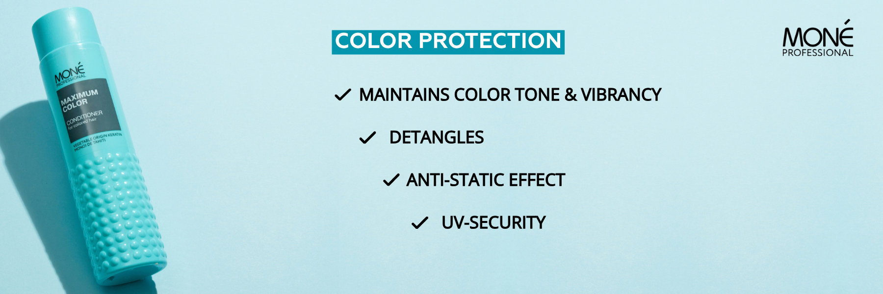 Maximum Color Conditioner, 300ml