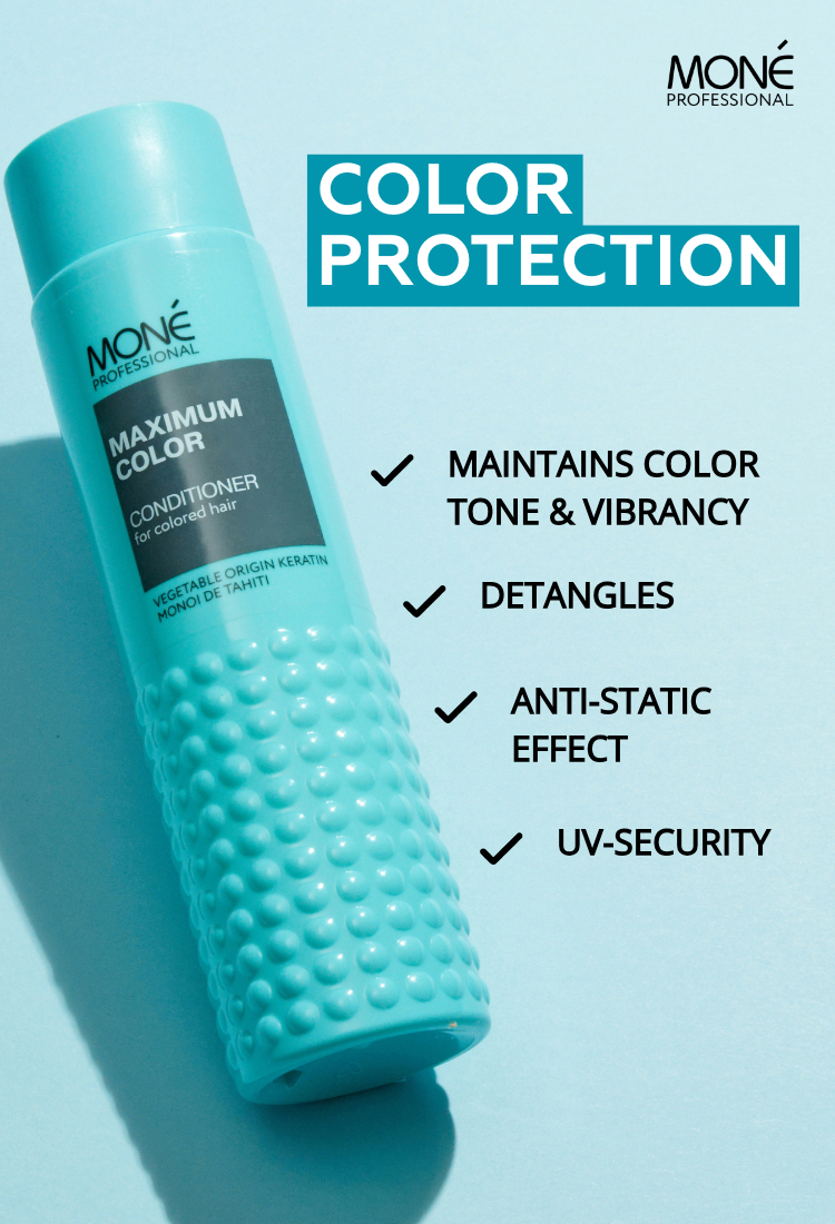 Maximum Color Conditioner, 300ml