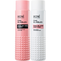Sparkling Shine Set: Shampoo + Conditioner - High Gloss Care for Colour-Treated, Dry & Damaged Hair - Sulphate Free, Paraben Free, Harmful Silicone Free - Salon Haircare (2 × 300 ml)