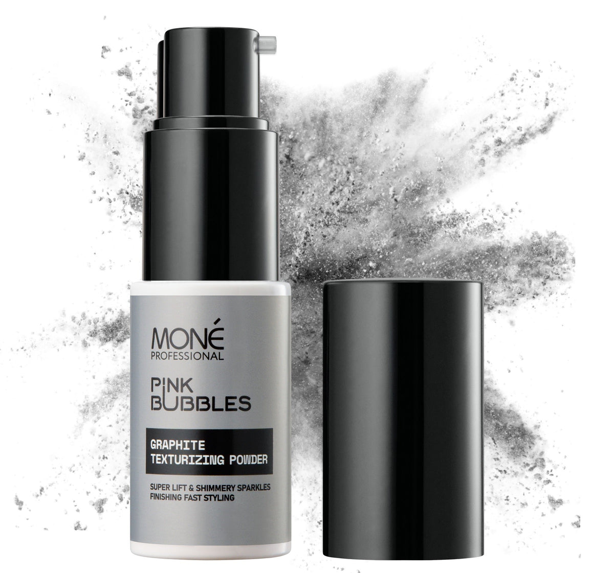 Graphite Texturizing Powder