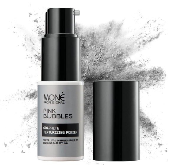 GRAPHITE TEXTURIZING POWDER, 8g.