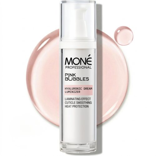 Hyaluronic Dream Luminizer - Hair serum, Laminating effect, Smothness - Leave in - 50ml