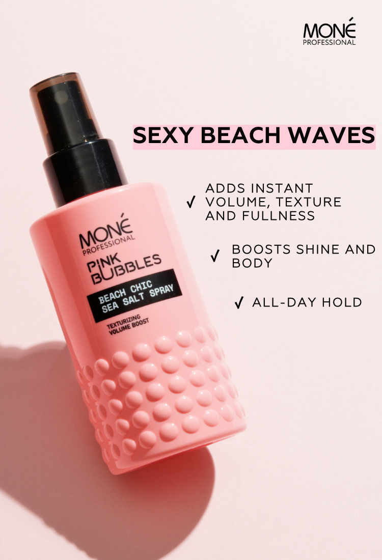Beach Chic Sea Salt Spray, 150ml