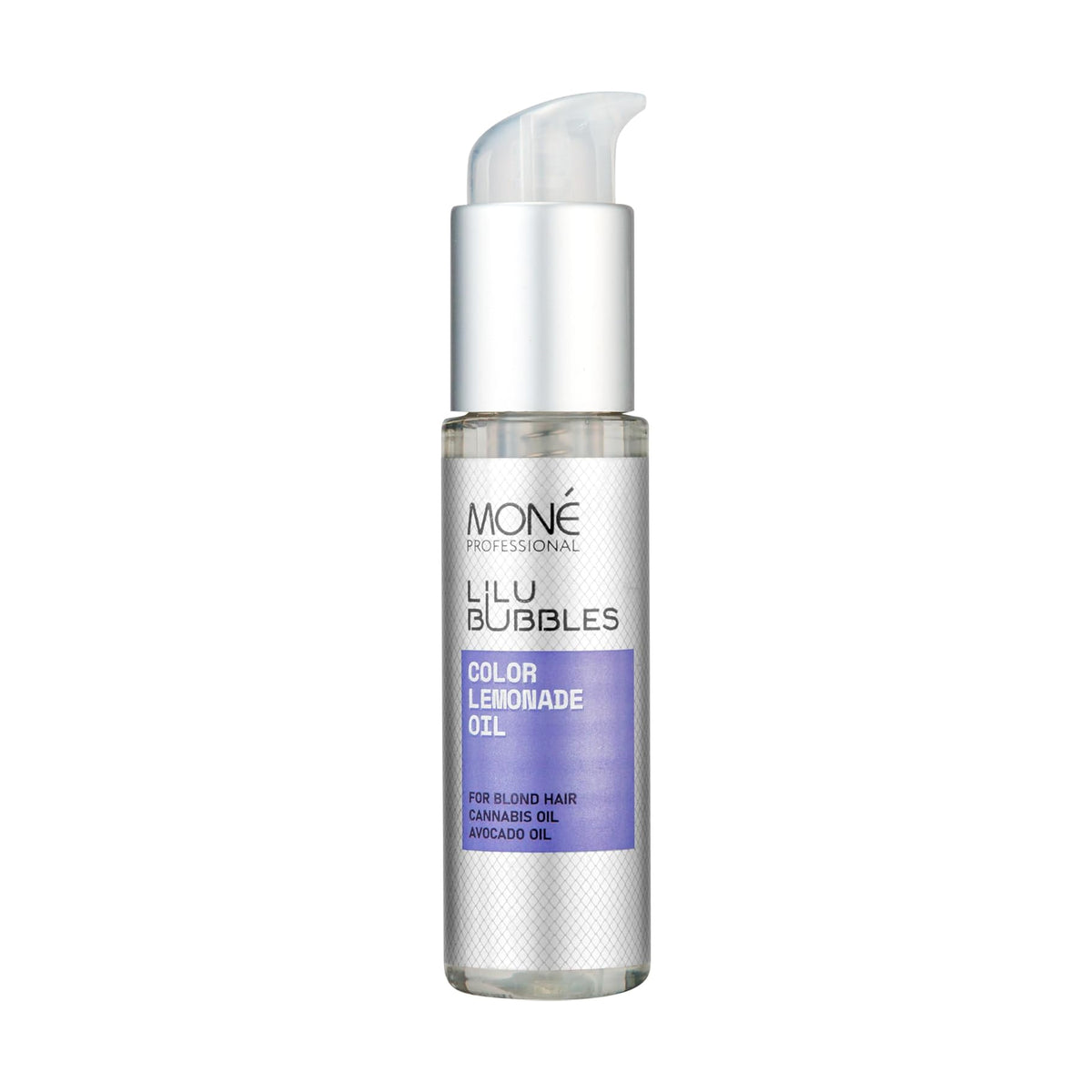 Lemonade Hair Oil