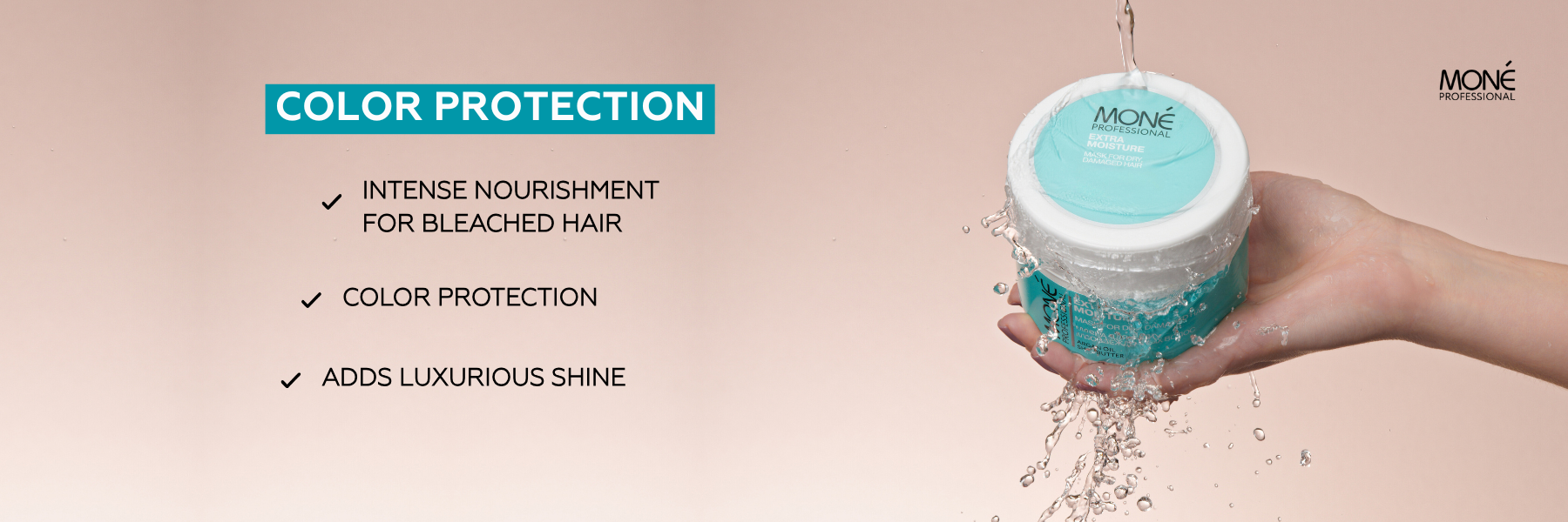 Maximum Color Mask, 300ml