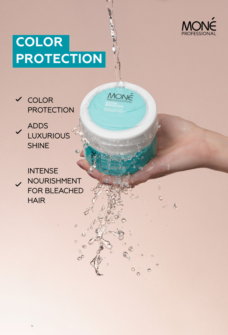 Maximum Color Mask, 300ml