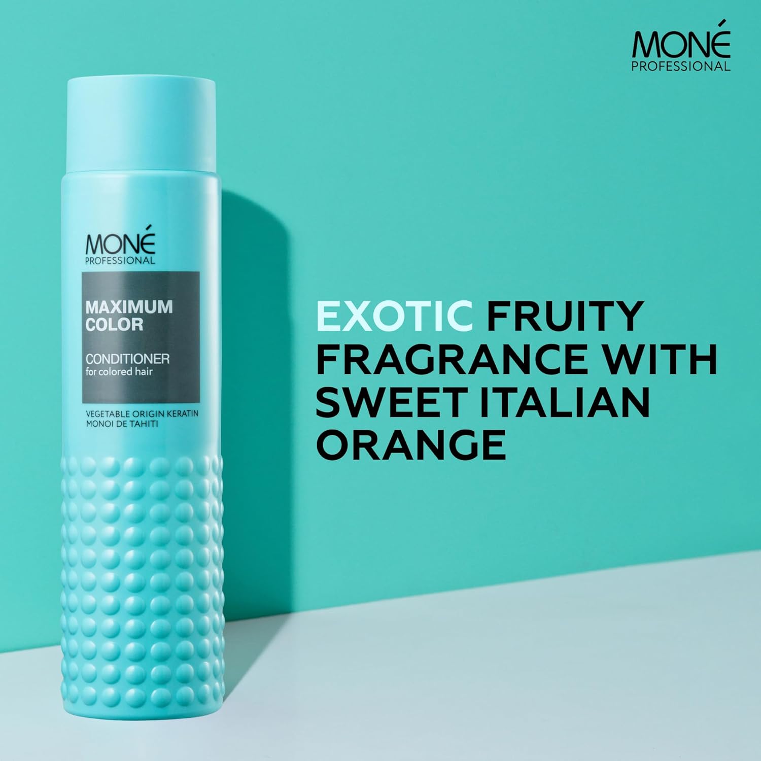 Maximum Color Conditioner | Colour-Protect | Moné UK