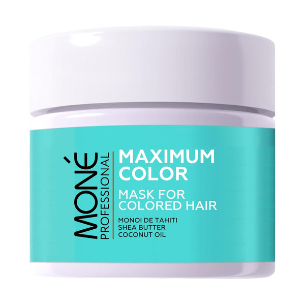 MAXIMUM COLOR MASK, 300ml.