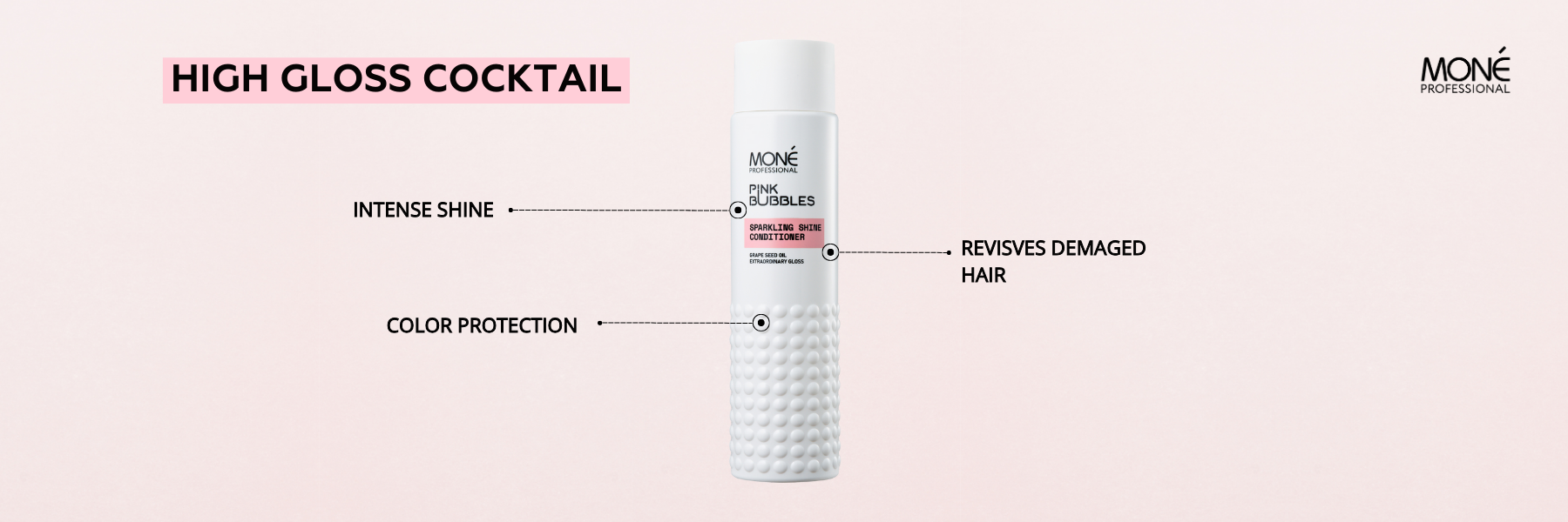 Sparkling Shine Conditioner, 300ml