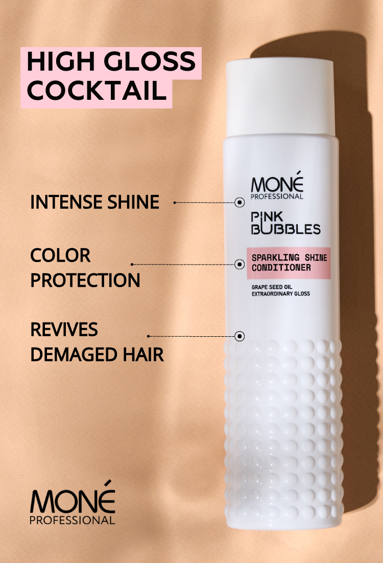 Sparkling Shine Conditioner, 300ml