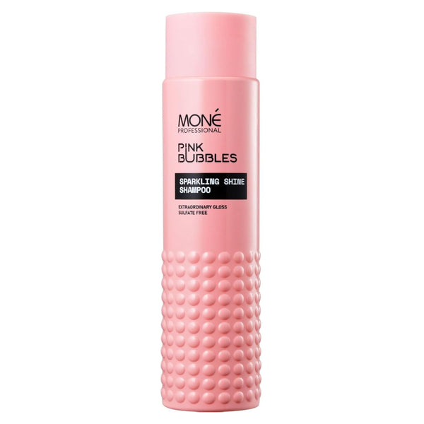 SPARKLING SHINE SHAMPOO, 300ml.