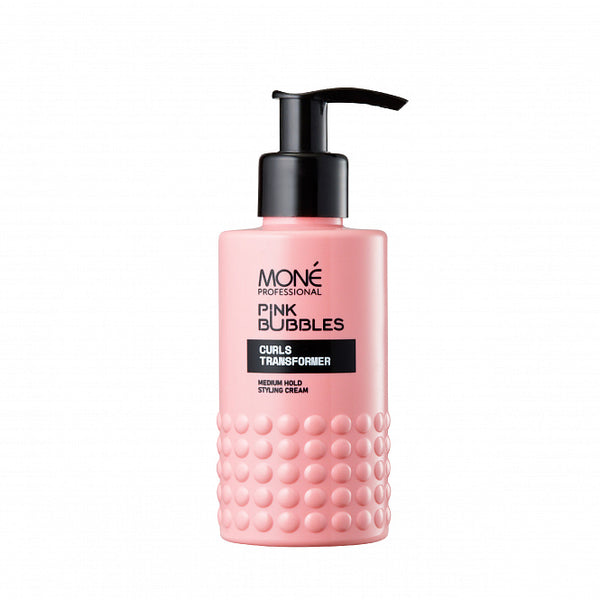 CURLS TRANSFORMER, 150ml.