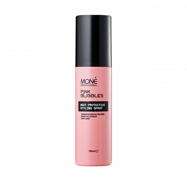 HEAT-PROTECTIVE STYLING SPRAY, 150ml.