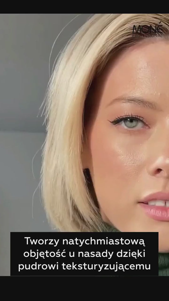 Najlepszy puder do stylizacji na rynku