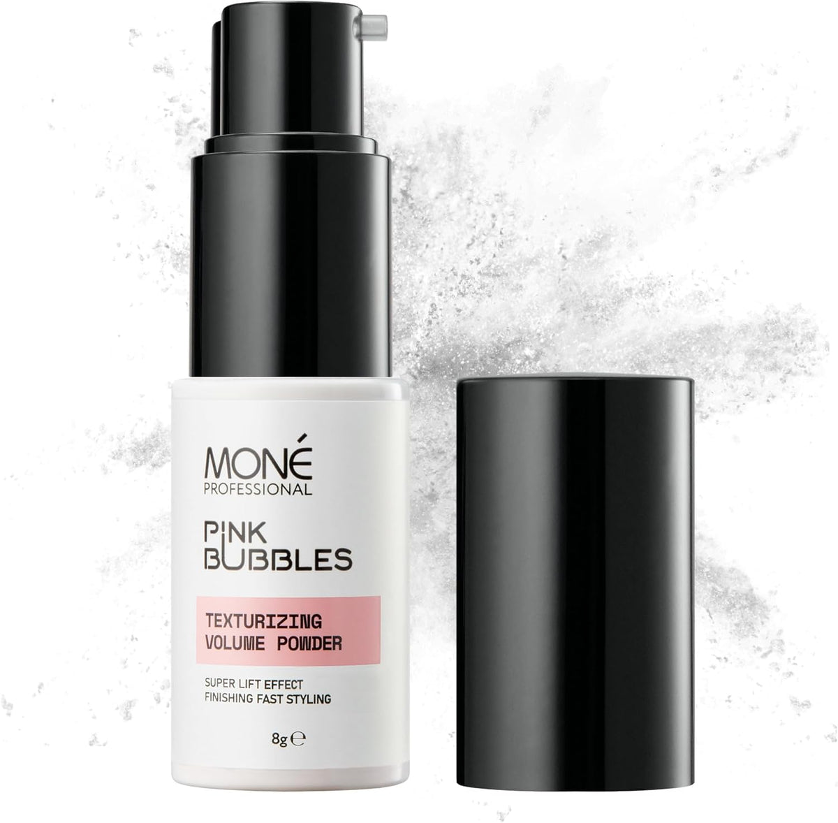 Texturizing Volume Powder